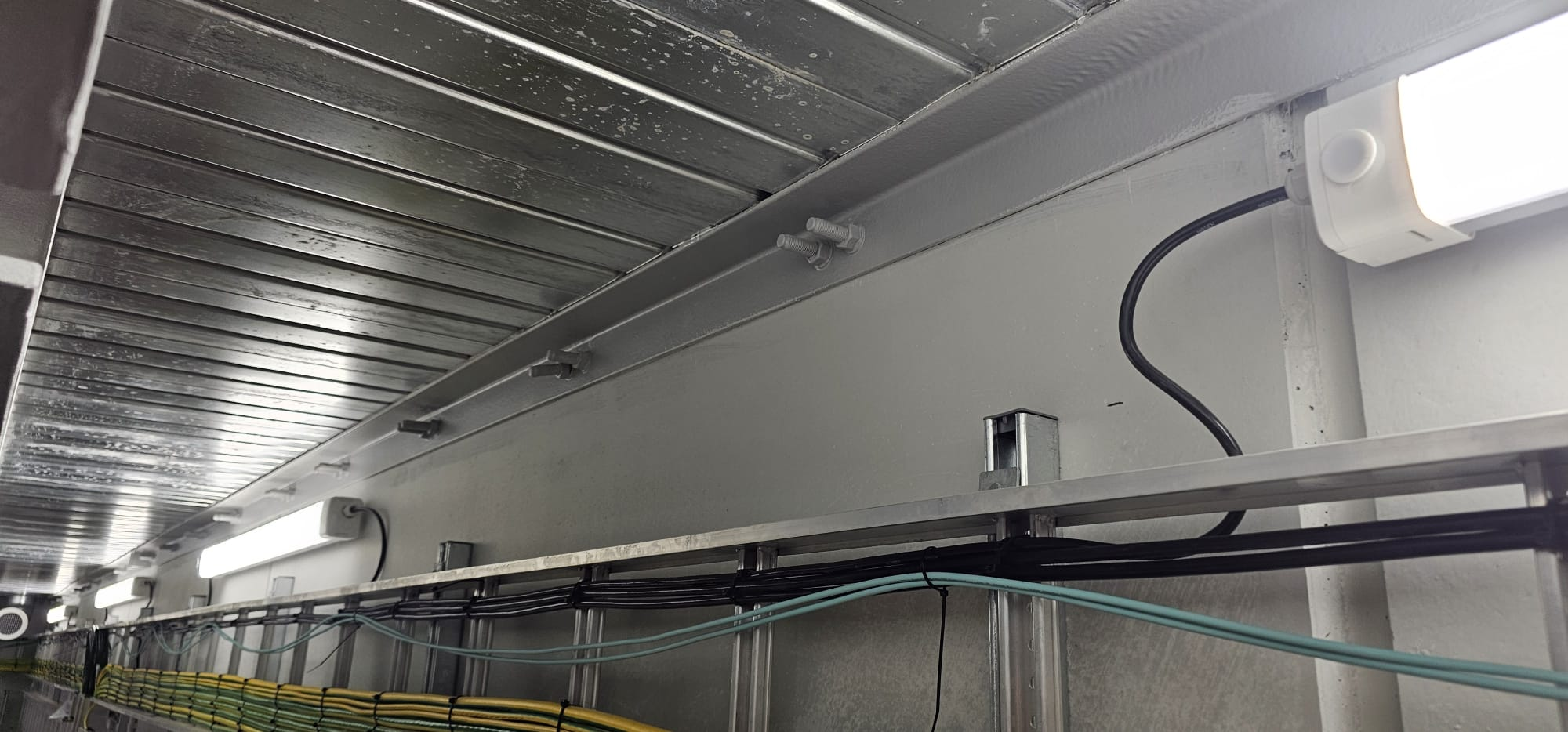 Maintenance coating inspection condition assessment NZ