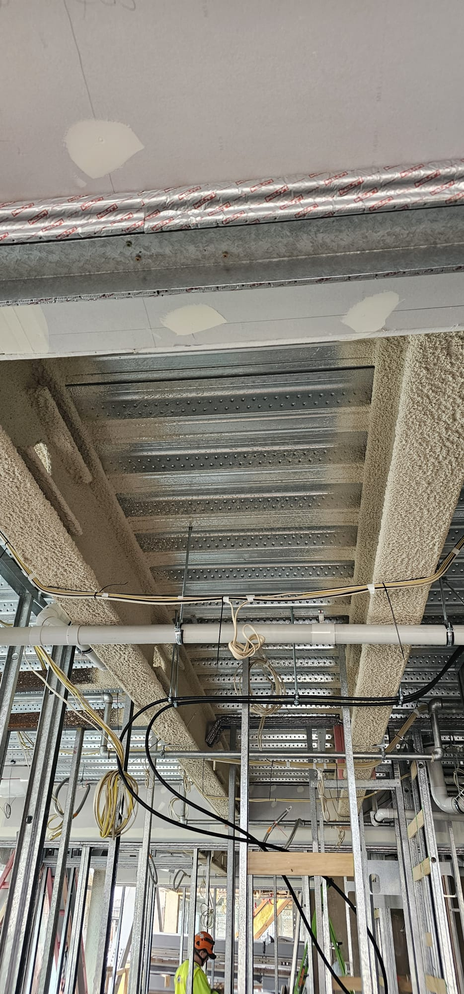 On site coating inspector AMPP certified Auckland